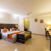 Отель Rosewood Apartment Hotel - Pantnagar, фото 2