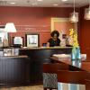 Отель Hampton Inn Americus, фото 9