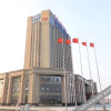 Отель Zhan Ye International Hotel, фото 3