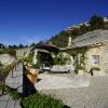 Отель Le Dernier Chateau - Architect's Stone Villa & Pool in Picturesque Les Baux-de-Provence, 5 Bedrooms, фото 19