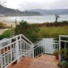 Отель House With 3 Bedrooms In Viveiro, With Wonderful Sea View, Balcony And Wifi, фото 34