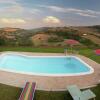 Отель Beautiful Farmhouse in Montecarotto with Private Terrace, фото 4