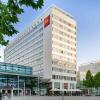 Отель ibis Dresden Zentrum, фото 1