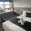 Отель Bega Motel в Бега