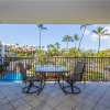 Отель Maui Parkshore 105 - 2 Br Condo в Уэйлее