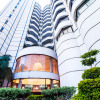 Отель Nairobi Safari Club by Swiss-Belhotel в Найроби