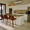 Отель Playa Flamingo Beautiful new 5-br Oceanview Villa - Luxury Casa de Iluminacion, фото 12