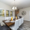 Отель Ultimate 5 Bedroom 5 Bathroom Property on Storey L, фото 9