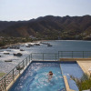 Отель Bahía Taganga Hotel, фото 9