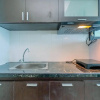 Отель Pool View Studio Apartment @ Springlake Summarecon Bekasi, фото 10
