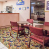 Отель Days Inn by Wyndham Jackson, фото 17