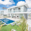Отель Villa Nikita AQ Ol21, фото 19