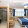 Отель Yesilpark Hotel, фото 12