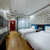Отель Hi Inn Beijing Changying Chaoyang Road, фото 16
