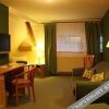 Отель A L Harzhotel Fünf Linden, фото 3