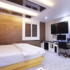 Отель Denbastar Hotel in Daeyeon-dong Busan, фото 38