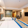 Отель Super 8 by Wyndham Hotel Sanming Ninghua Wanxing Square, фото 16