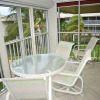 Отель Sanibel Siesta on the Beach Unit 504 2 Bedrooms 2 Bathrooms Condo, фото 5
