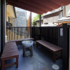 Отель Kyoto Villa 3 Nenzaka, фото 2