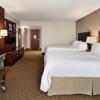 Отель Holiday Inn University Plaza-Bowling Green, an IHG Hotel, фото 36