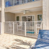 Отель Poolside Villas 106, фото 17