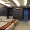 Отель Vân Anh Luxury, фото 22