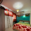 Отель Sea Front 2 bedrooms Apartment, фото 3