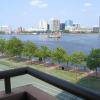 Отель Harbor Tower Apartments, фото 6