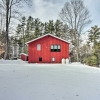 Отель Inviting Vermont Home On Mount Ascutney!, фото 1