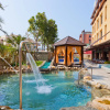 Отель The Loft Seaside Suites, фото 17
