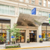 Отель TRYP by Wyndham New York City Times Square / Midtown, фото 1