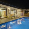 Отель Captivating Villa With 2 Private Pools in Kas, фото 10