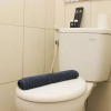 Отель Cozy Living Studio Room At Springlake Summarecon Bekasi Apartment, фото 12