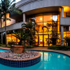 Отель Garden Court Hatfield, фото 10
