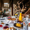 Отель Vilaeti Stone House - Cretan Cozy Nest, фото 7