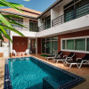 Отель T.W. Marina Pool Villa Pattaya, фото 18