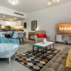 Отель Lux 2 BR Apt Expo Dubai South by Bnbme Homes, фото 16