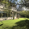 Отель In the Vine Country Manor, фото 9