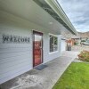 Отель Saddle Rock East: Wenatchee Home < 3 Miles to Town, фото 17