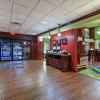 Отель Hampton Inn & Suites Tulsa North/Owasso, фото 36