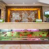 Отель Jin Tian Hotel в Гуанчжоу