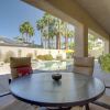 Отель Spacious Cathedral City Home W/ Pool - Near Casino 3 Bedroom Home by RedAwning, фото 8