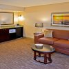 Отель DoubleTree Raleigh Durham Airport at Research Triangle Park, фото 5