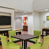 Отель Hampton Inn & Suites San Luis Obispo, фото 26