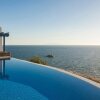 Отель Luxury Key Mykonos 4 Bed Villa Ulmo Deus I Agios Lazaros, фото 7