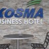 Отель Kosma Business Hotel, фото 15