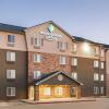 Отель WoodSpring Suites Fort Worth Trophy Club, фото 13