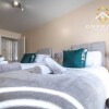 Отель ✰OnPoint-STUNNING 2 Bed/2 Bath Flat -Free Parking✰, фото 2