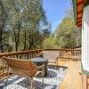 Отель The Nut House - Lovely Home with Hot Tub by Yosemite Region Resorts, фото 8