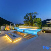 Отель Xingye •Constellation Designer Pool Homestay, фото 11